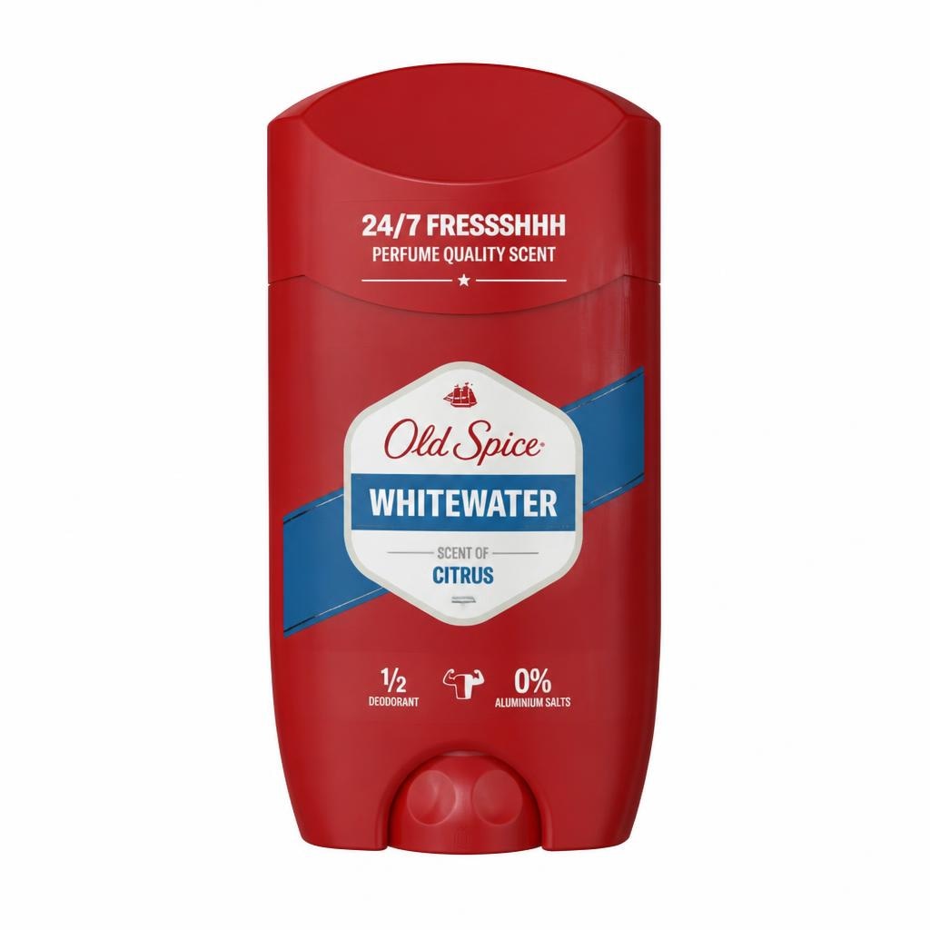Old Spice dezodorans 65 ml, 200 ml Akcija u trgovini Konzum