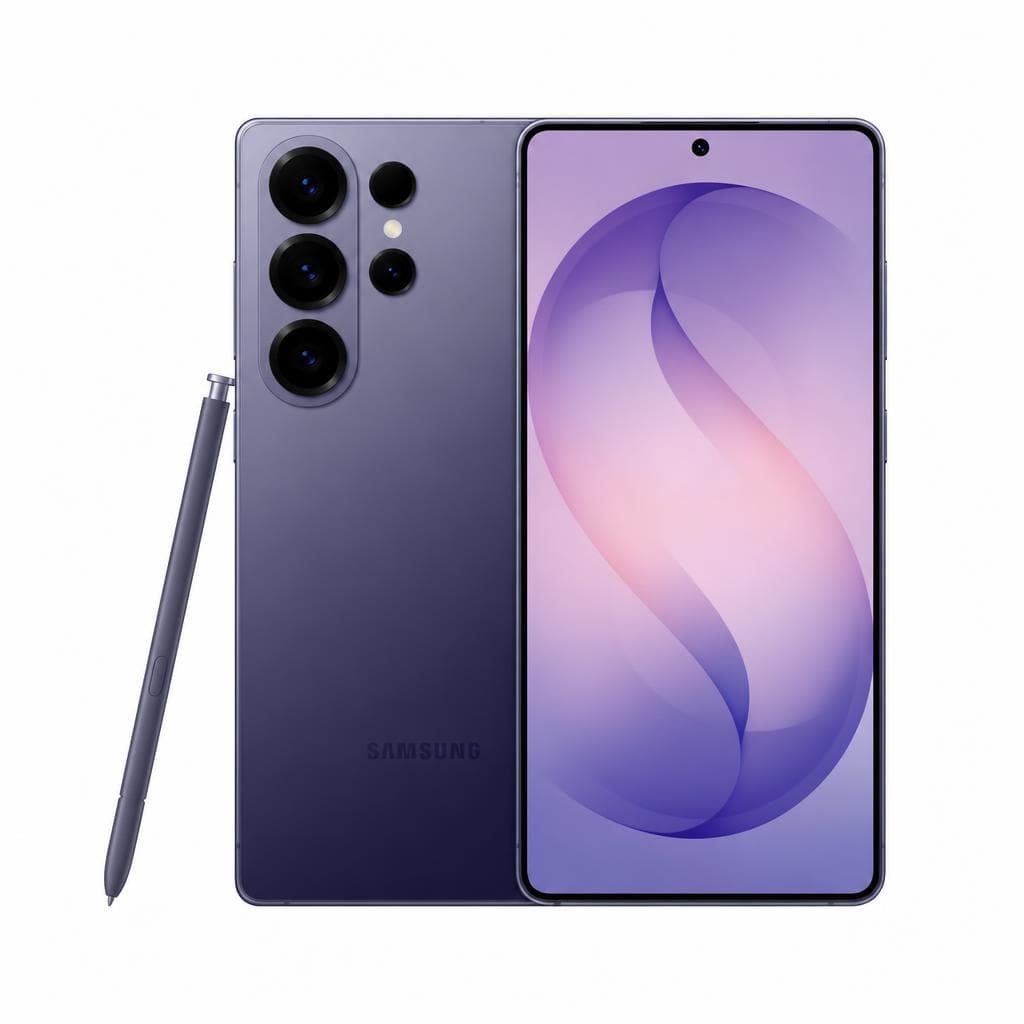 Samsung Galaxy S26 Ultra Akcija u trgovini Vacom