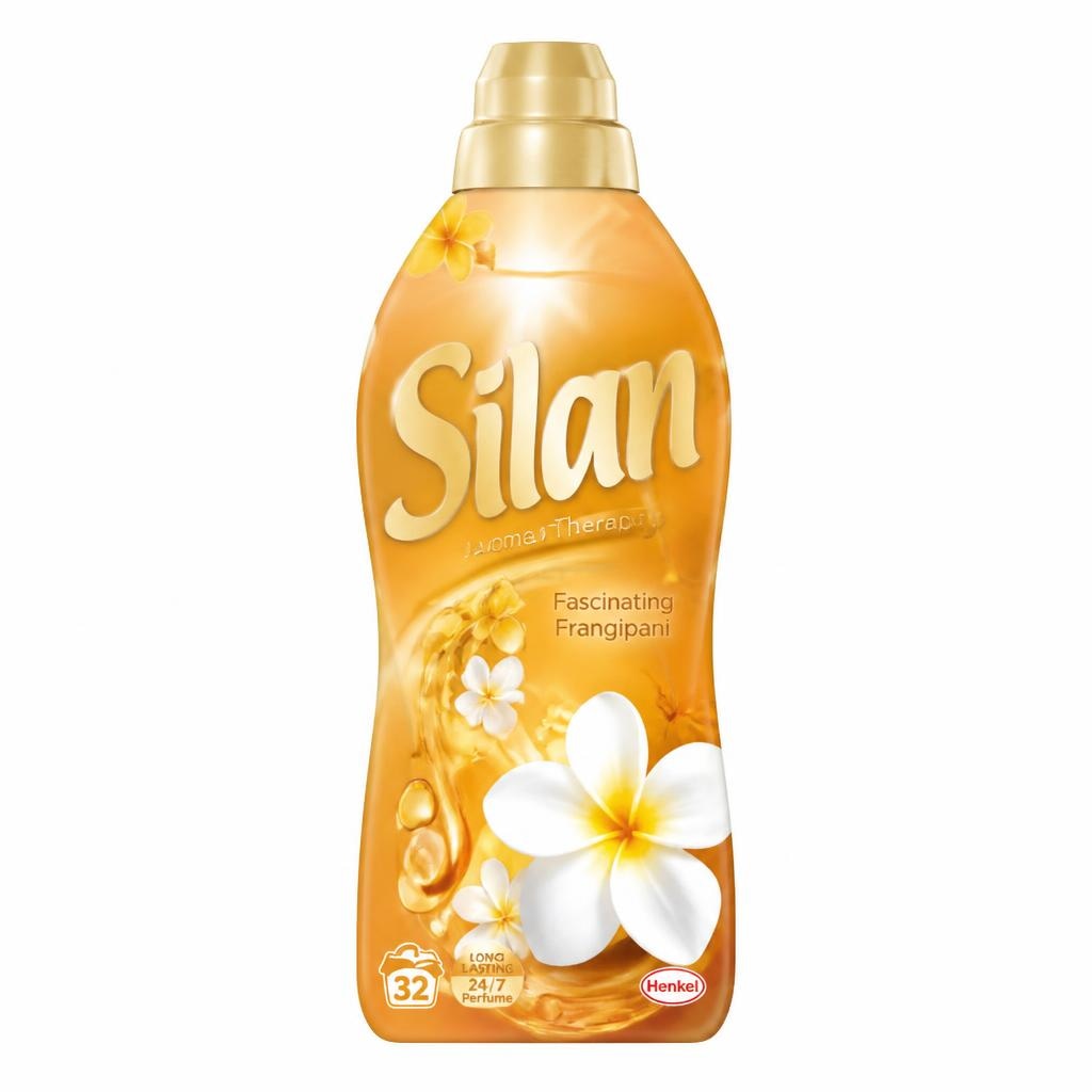 Silan omekšivač za rublje 1,364 L / 62 pranja ili 1,672 L / 76 pranja Akcija u trgovini Spar