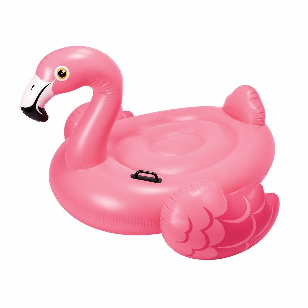 Intex Madrac za plažu flamingo 1 kom - Akcija u trgovini Tommy