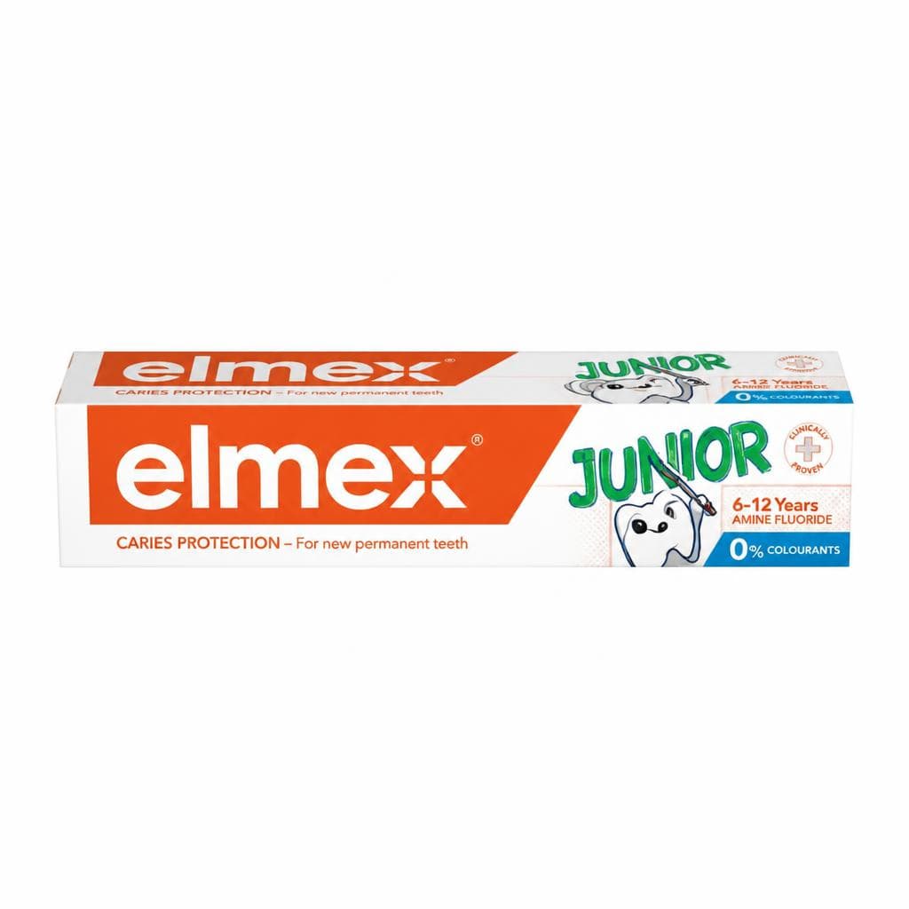 Elmex pasta za zube 75 ml Akcija u trgovini Tommy