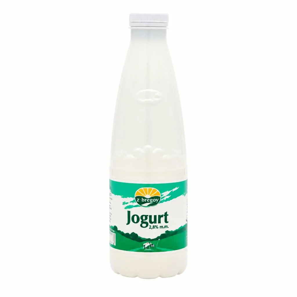 'z bregov Jogurt 1 kg Akcija u trgovini Tommy