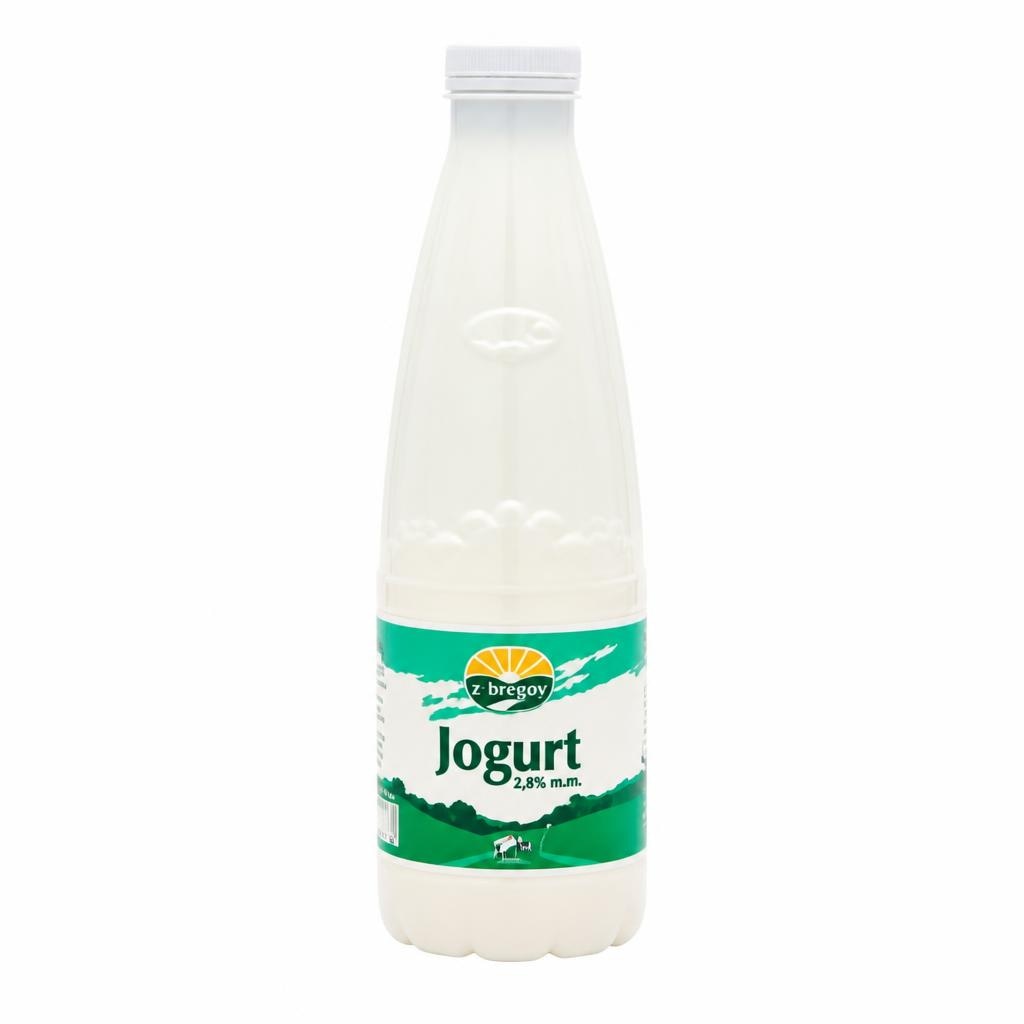 'z bregov Jogurt 1 kg Vindija Akcija u trgovini Tommy