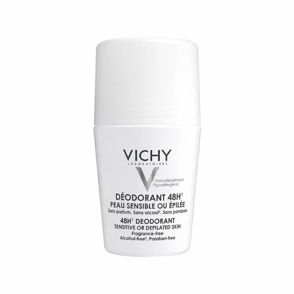 Vichy Deo roll on 50 ml Akcija u trgovini Bipa