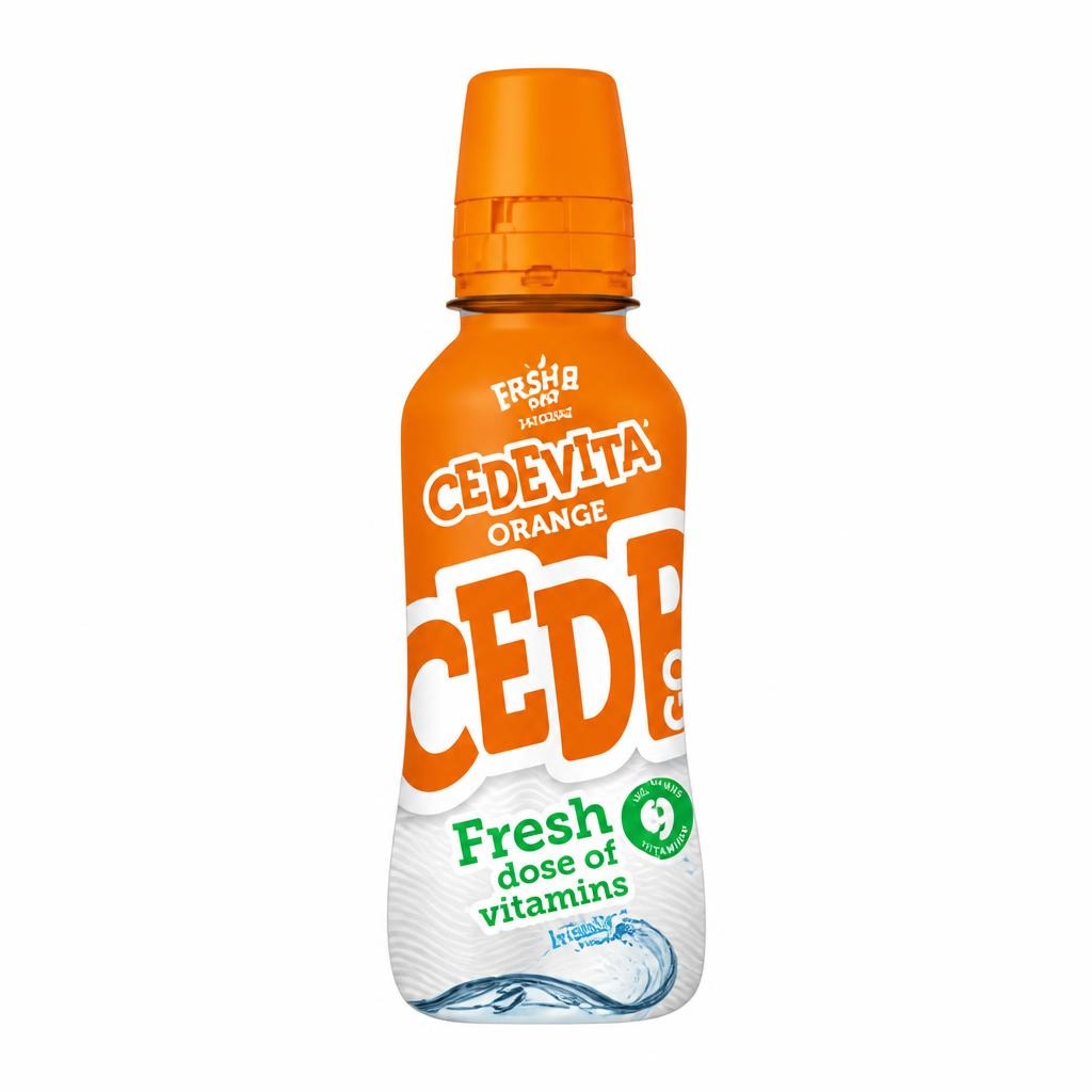 Cedevita Go Sok 340ml - Akcija u trgovini Pivac
