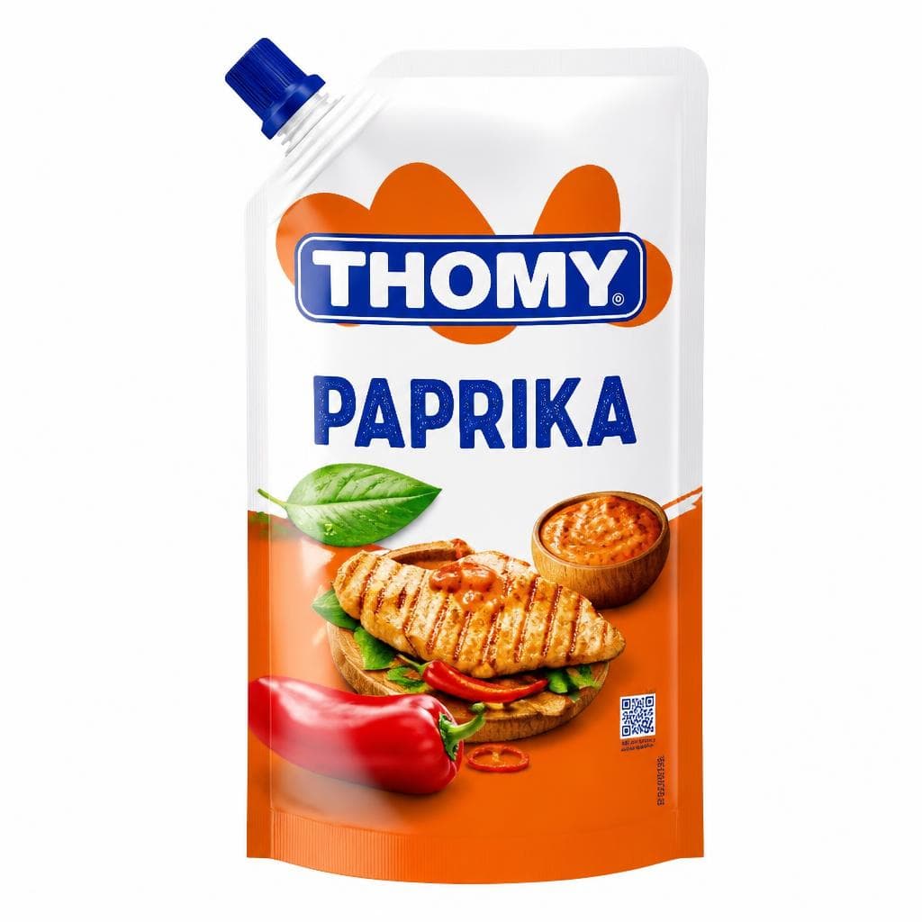 THOMY Umaci 220 g Akcija u trgovini Plodine