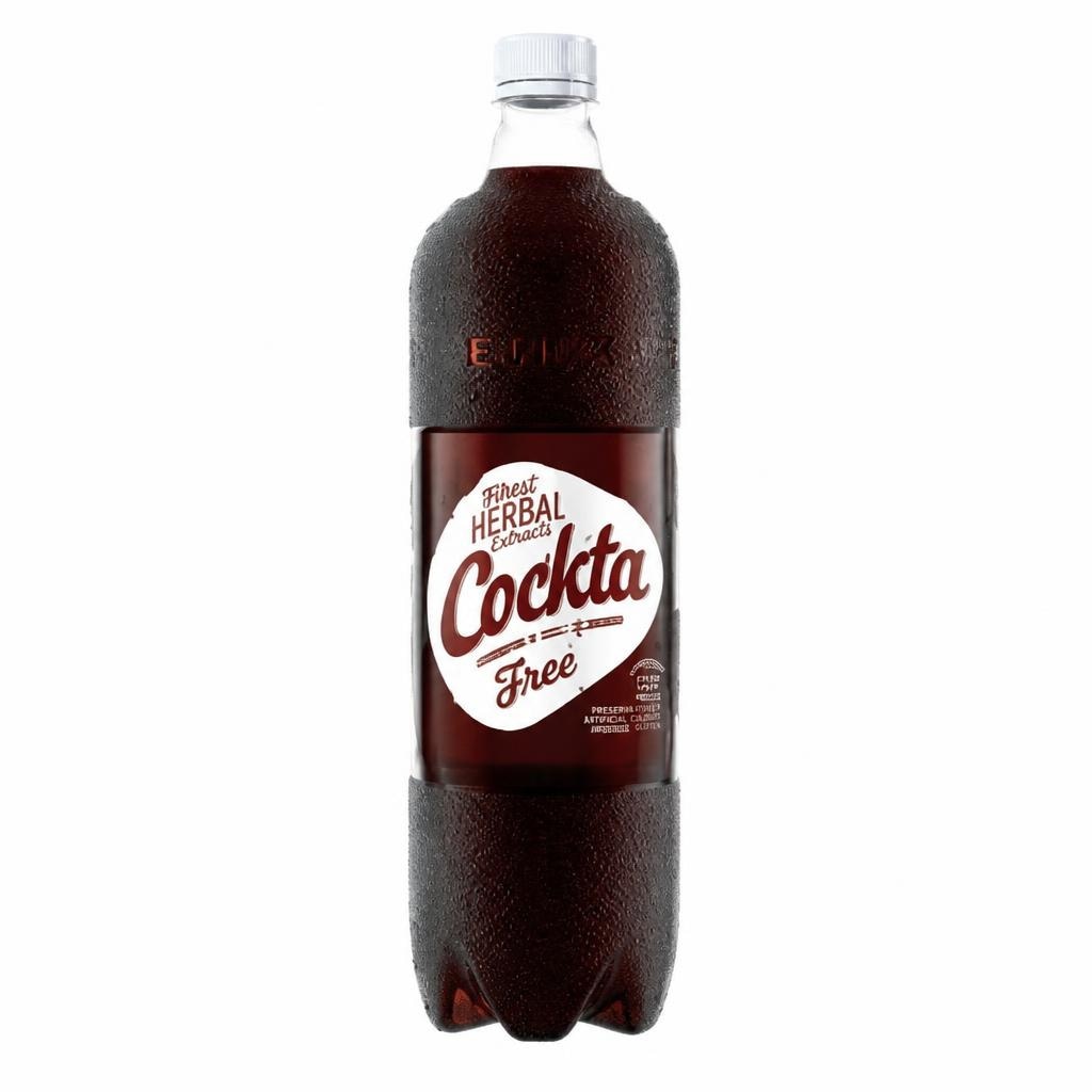 Cockta Free 1,5 L Akcija u trgovini Vrutak