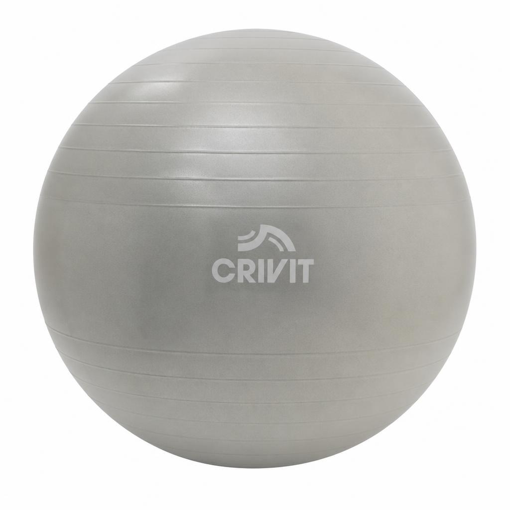 CRIVIT Lopta za gimnastiku Akcija u trgovini Lidl
