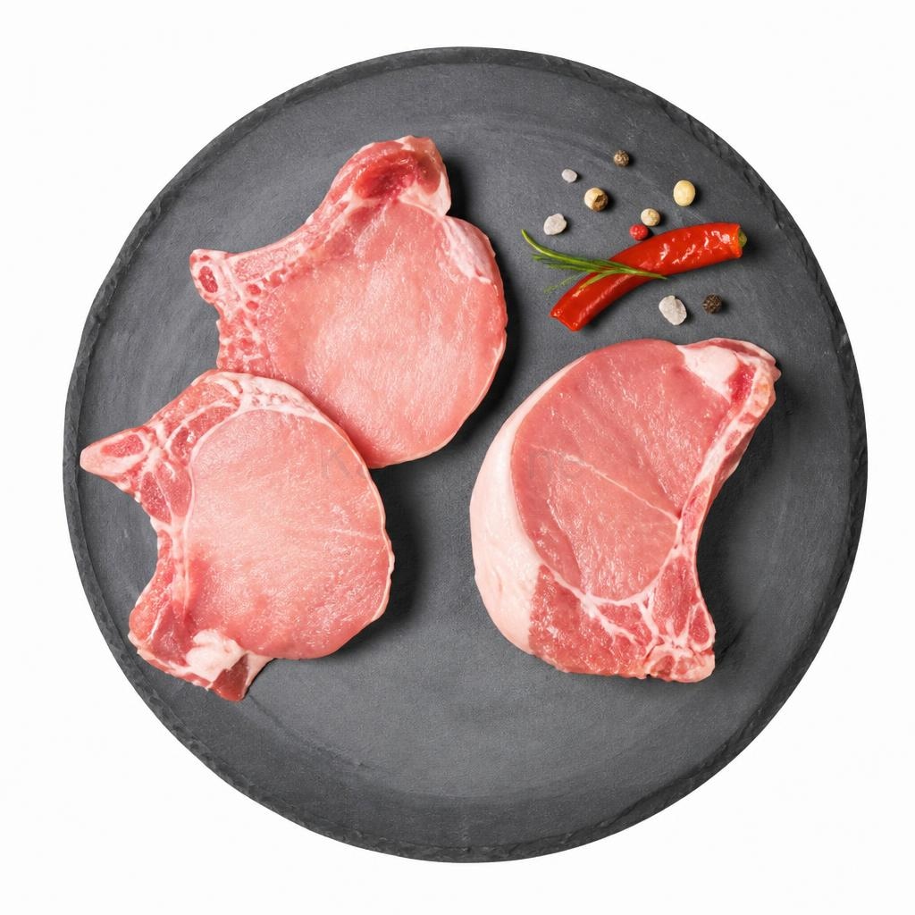 Svinjski kare 1 kg Akcija u trgovini Kaufland
