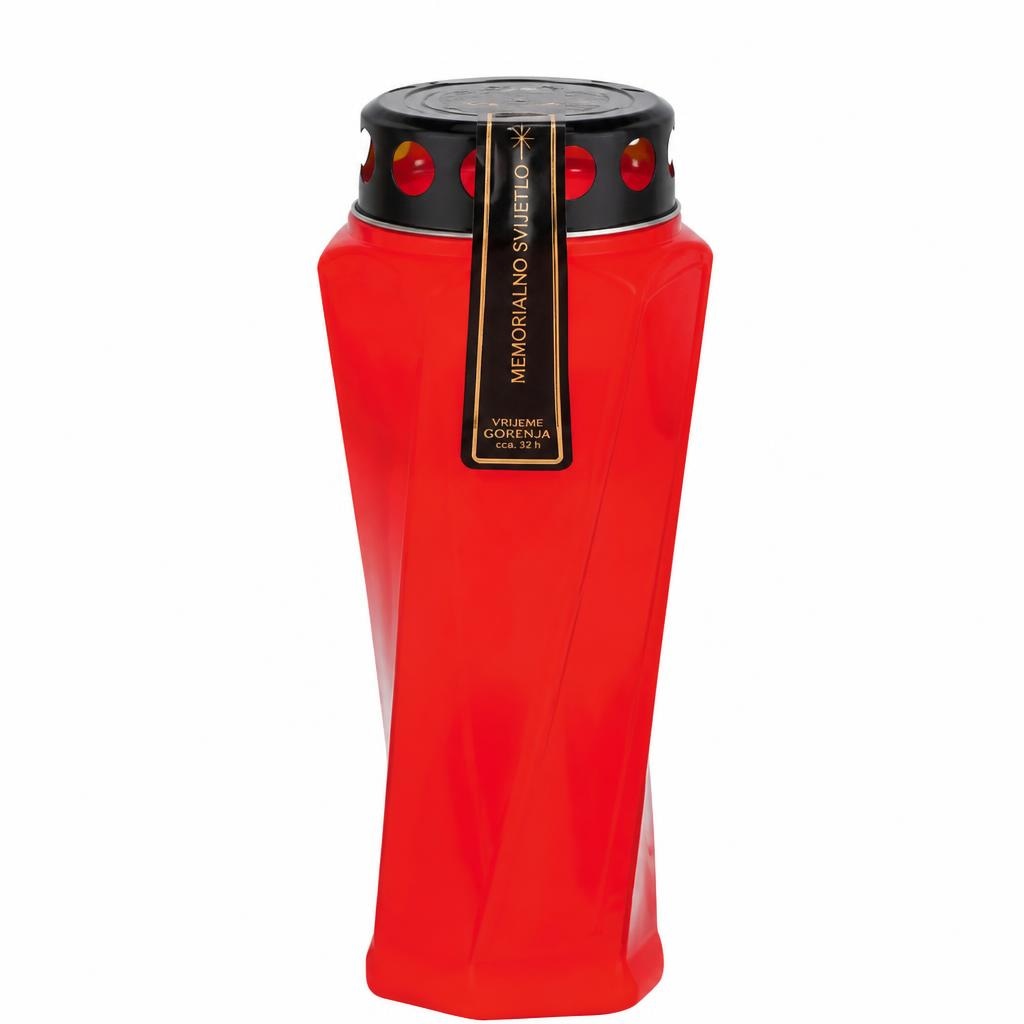 Nadgrobni lampion DIV premium cca. 440 g, visina 17,5 cm Akcija u trgovini Kaufland