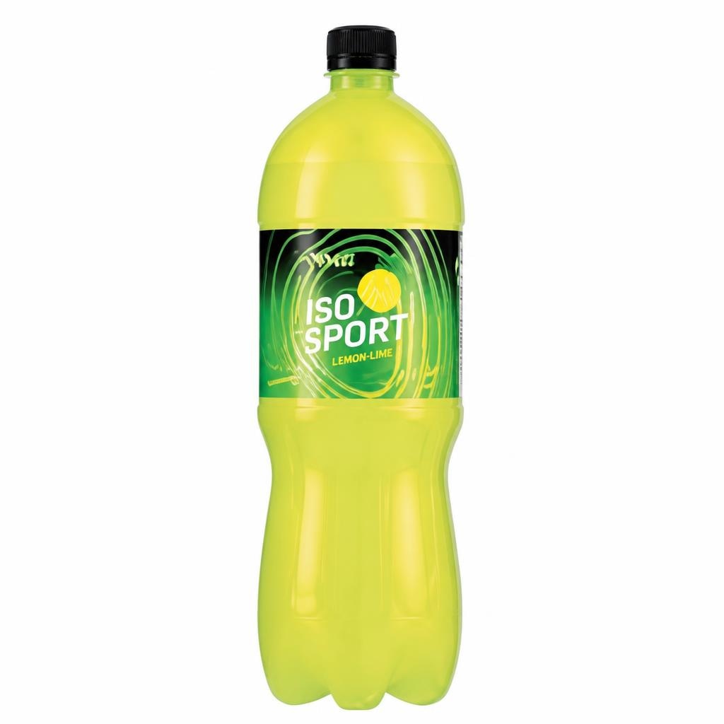 Iso Sport Izotonični Napitak 1.5 l - Akcija u trgovini Studenac