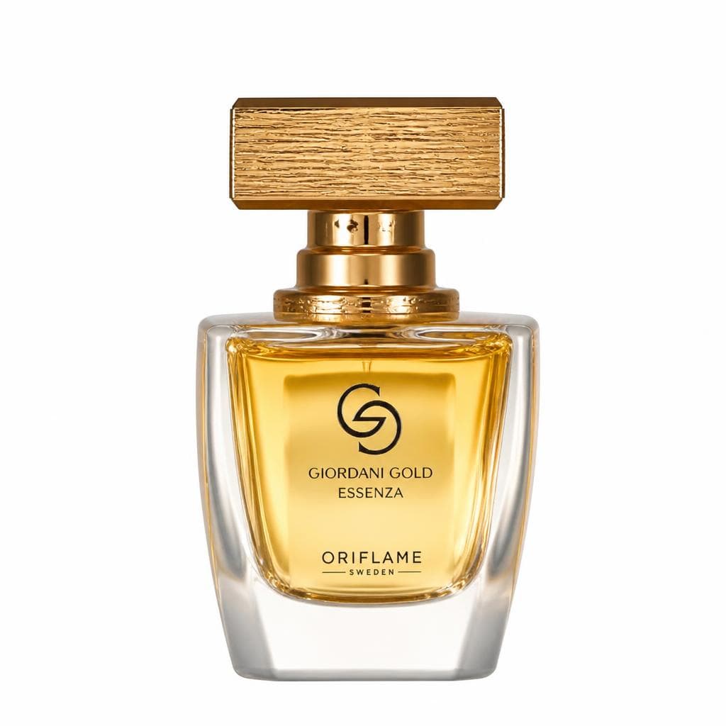 Giordani Gold Essenza parfem 50 ml Akcija u trgovini Oriflame
