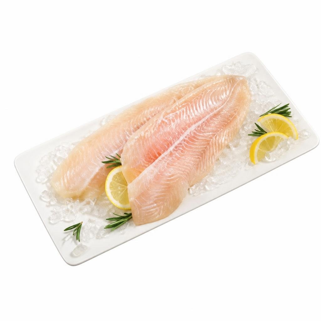 File prugastog pangasiusa 1 kg Akcija u trgovini Spar