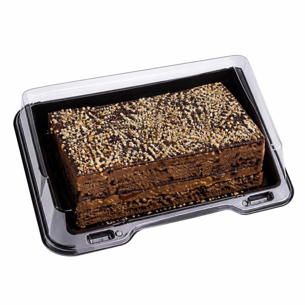 Kolač Sniki tortica 350 g Pekar Tomo Akcija u trgovini NTL