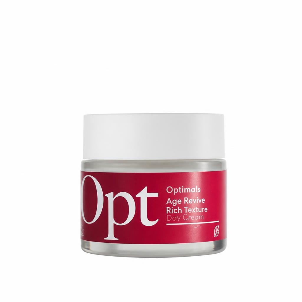 Opt Optimals Age Revive krema bogate teksture 50 ml Akcija u trgovini Oriflame