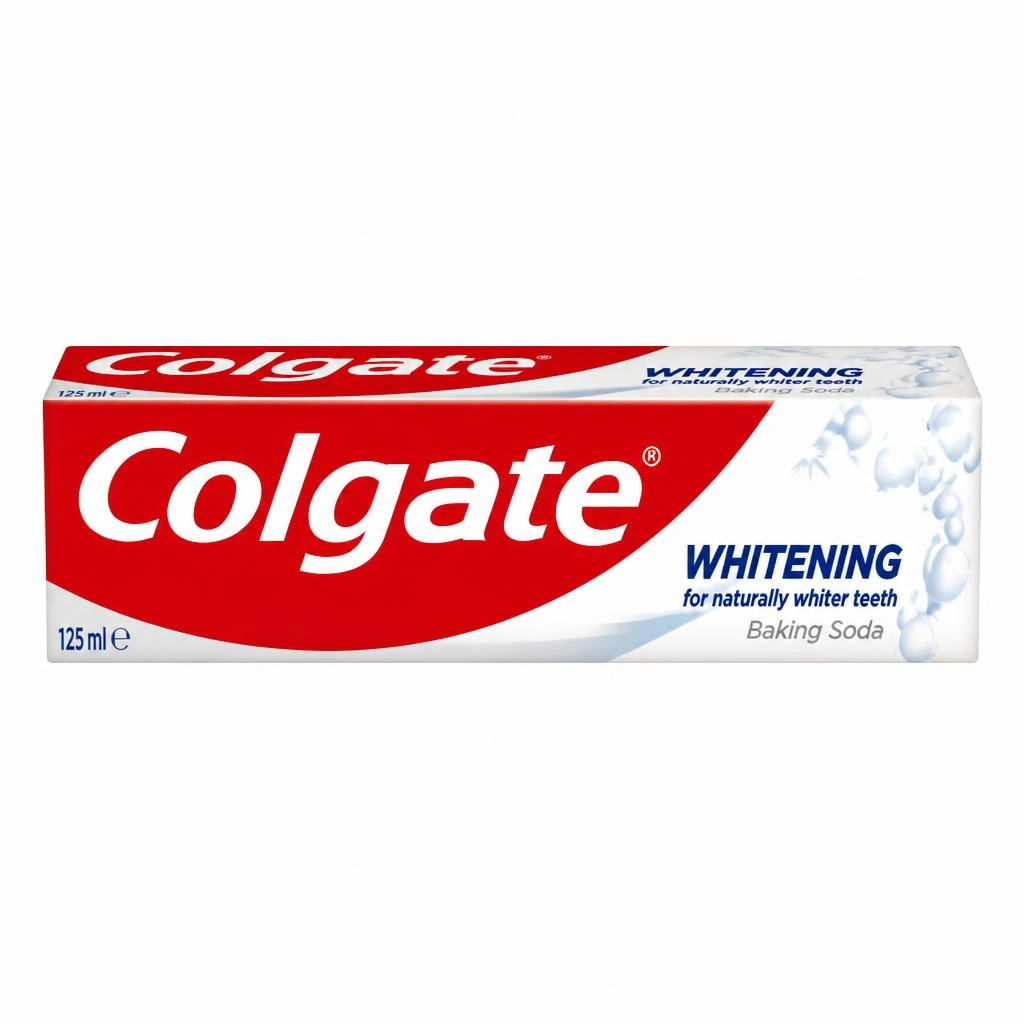 Colgate pasta za zube 75 ml Akcija u trgovini Tommy