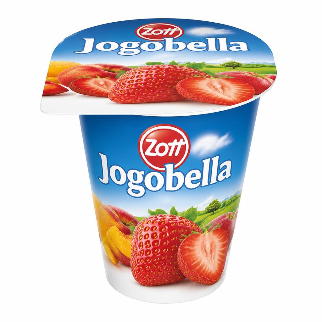 Jogurt Jogobella Akcija u trgovini KTC