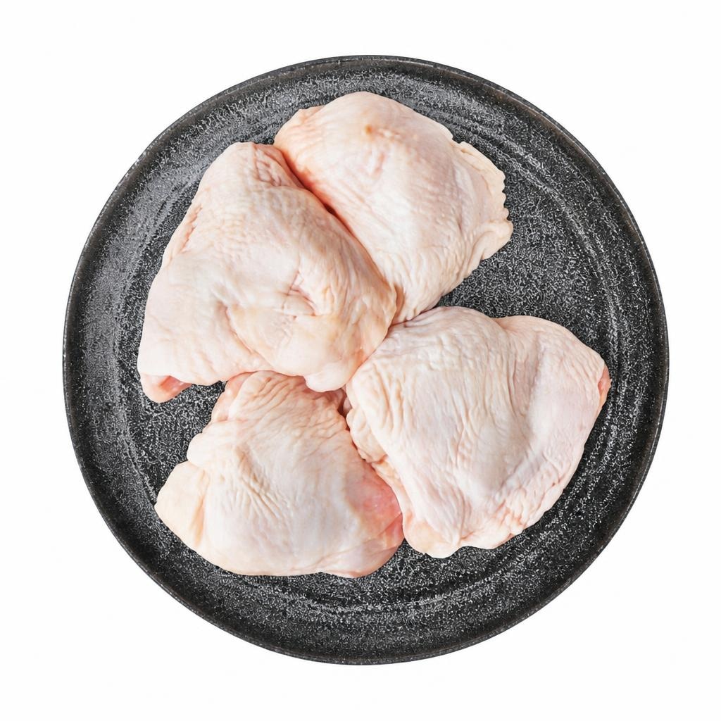 Otkošteni pileći batak i zabatak 1 kg Akcija u trgovini Kaufland