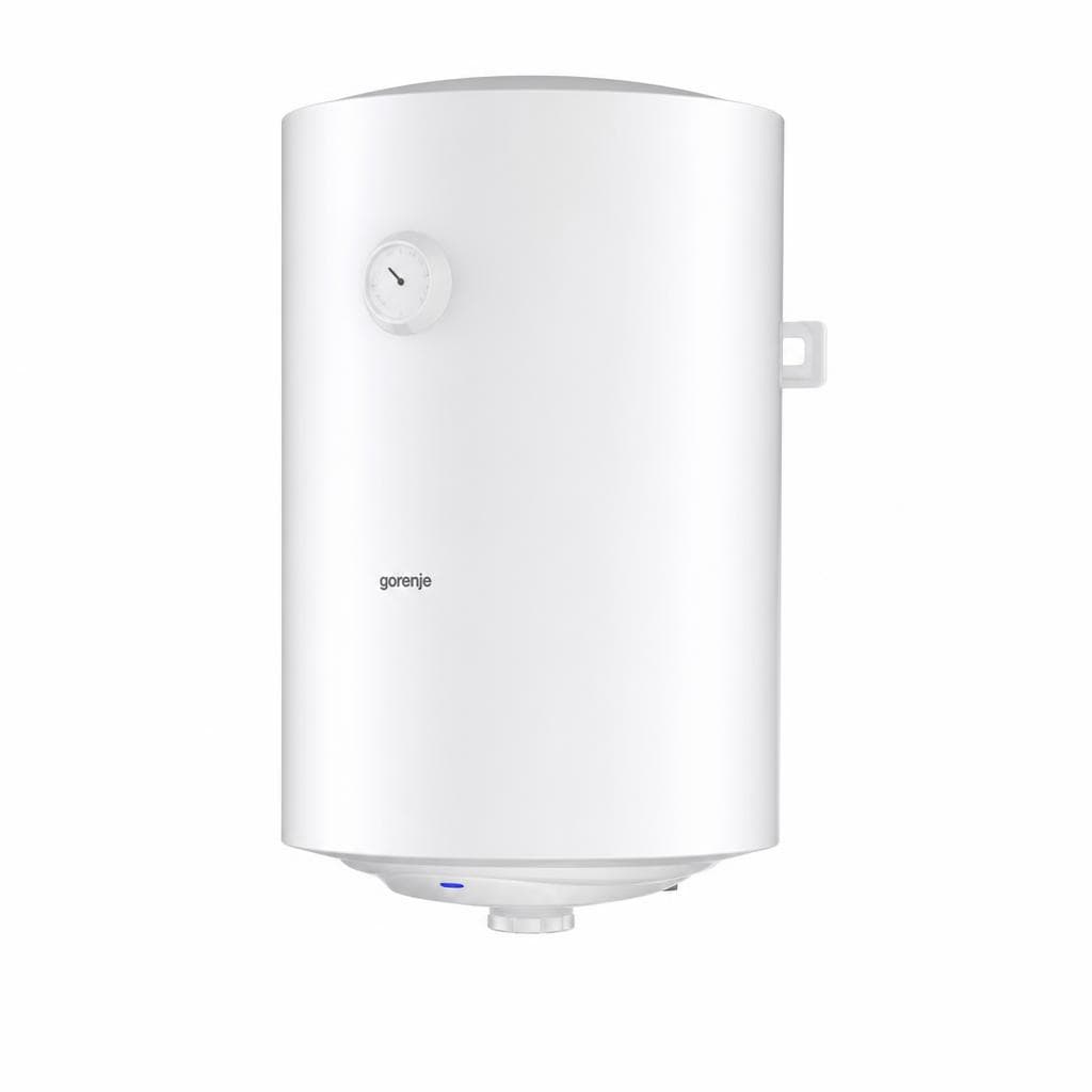 Gorenje električni grijač vode TG 50/80W-E 80 l Akcija u trgovini Pevex