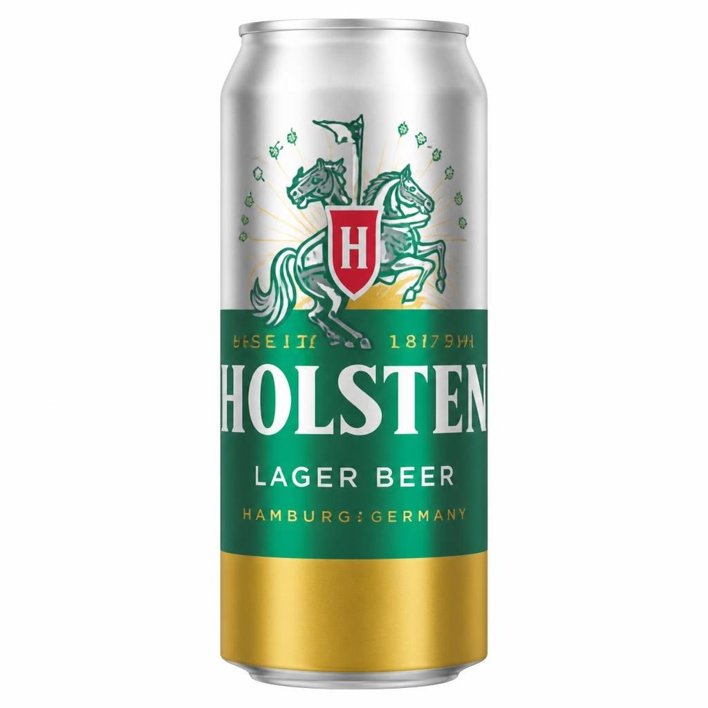Holsten pivo 0,5 I Akcija u trgovini KTC