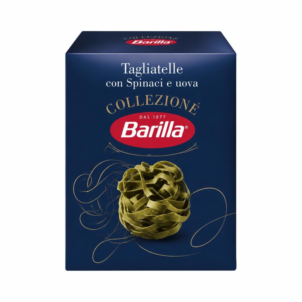 BARILLA Tagliatelle Tjestenina 500 g - Akcija u trgovini Ribola