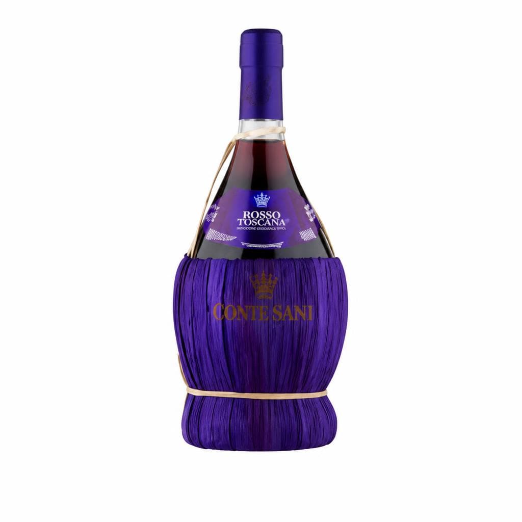 Rosso Toscana 0,75 L Akcija u trgovini Interspar