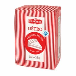 Pšenično brašno Podravka