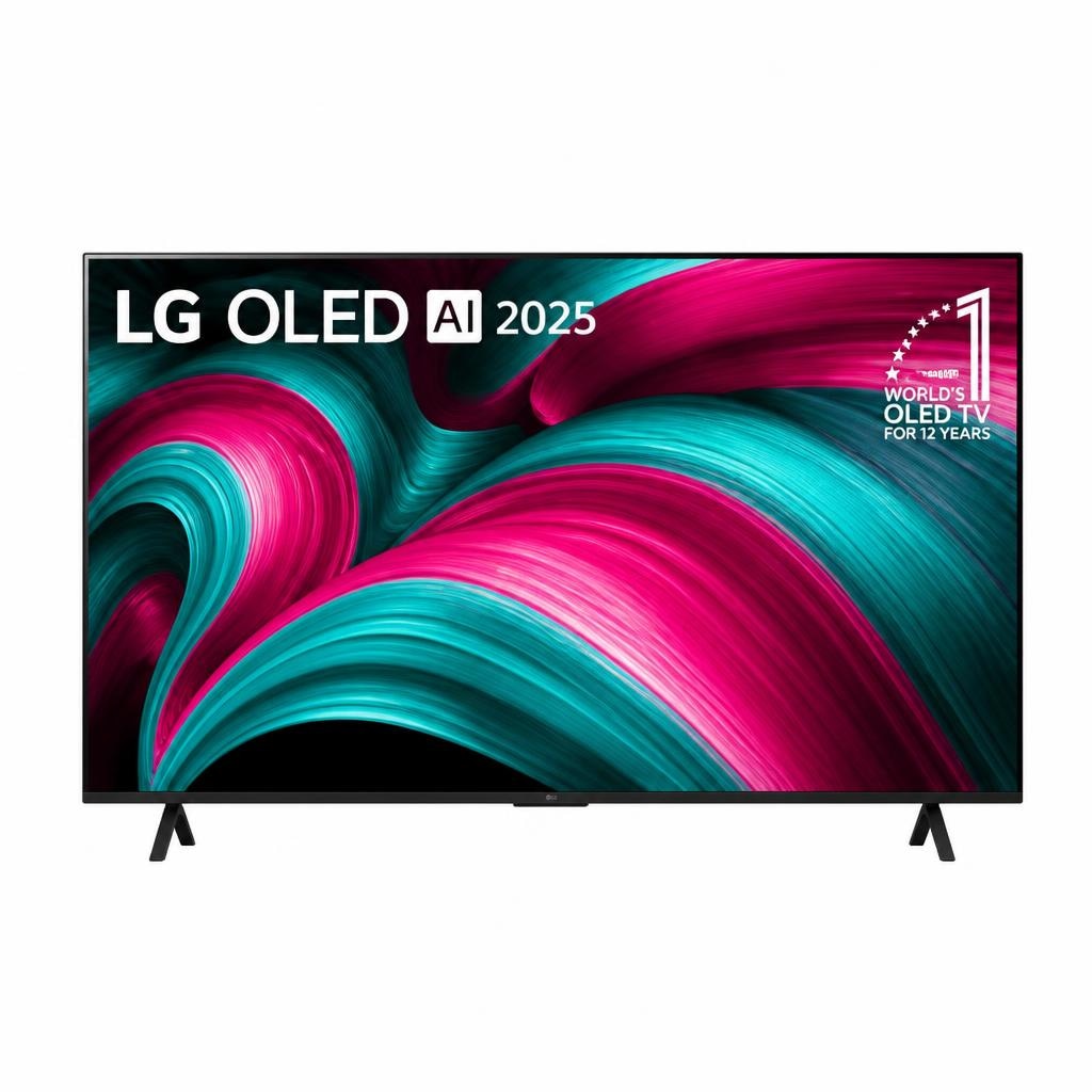 OLED TV LG OLED55C51LA.AEU 139 cm Akcija u trgovini Pevex
