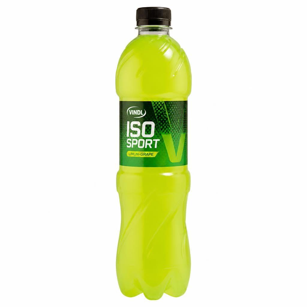 Vindi Iso Sport 0,5 L Akcija u trgovini Gavranović