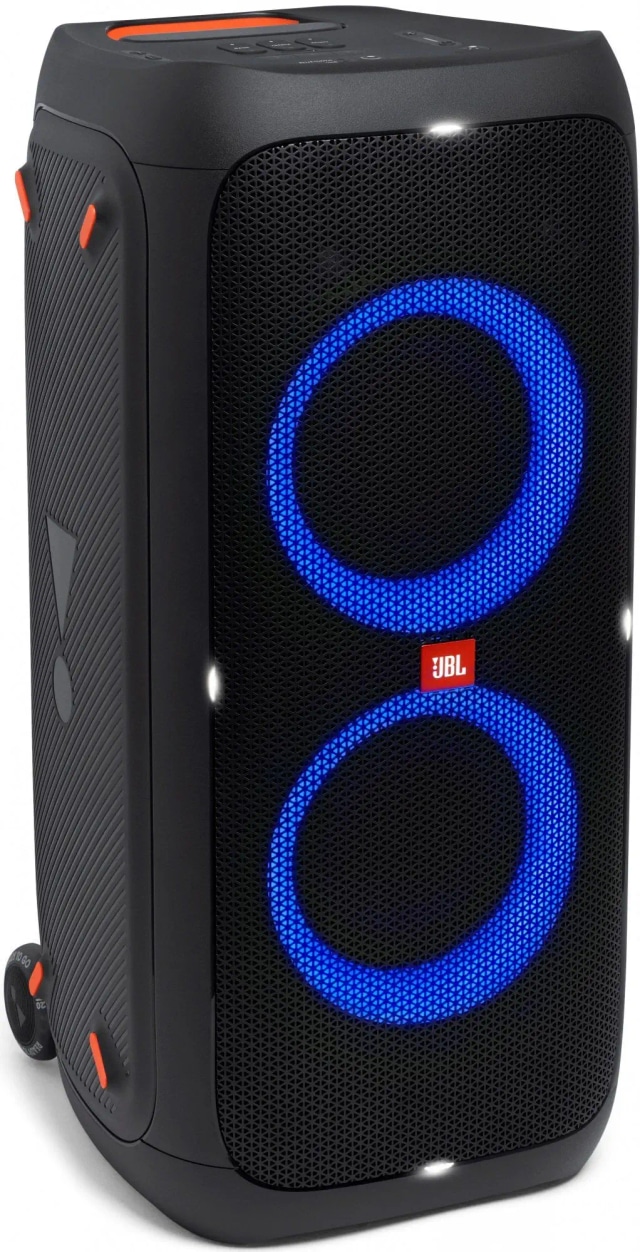 JBL Partybox 310 Bluetooth prijenosni zvučnik