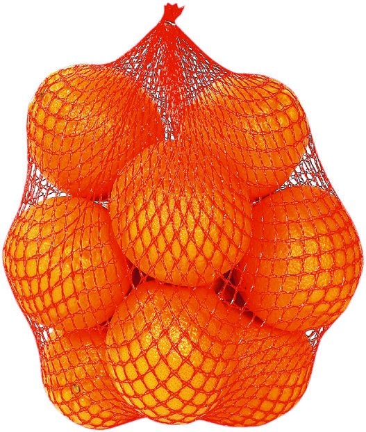 Naranča S-Budget - Spar katalog