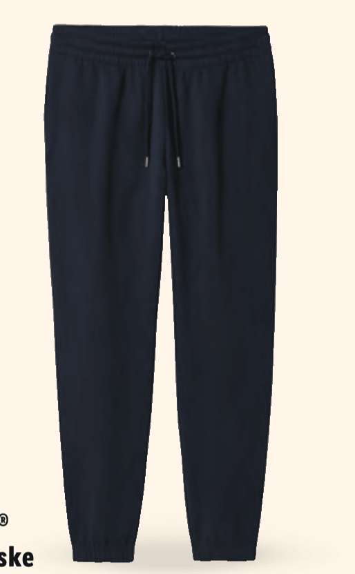 ESMARA MEN® Muške sportske hlače - Lidl