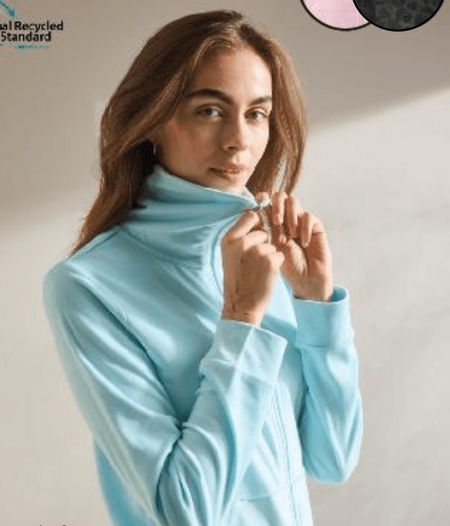 Ženska trenirka Oyanda - Kaufland katalog