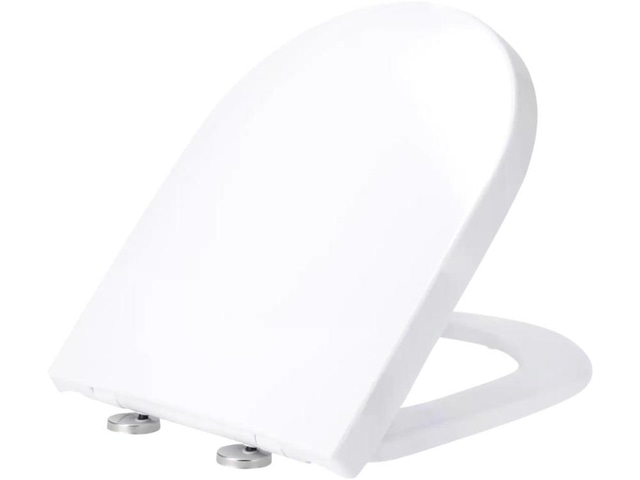 LIVARNO Daska za WC - Lidl katalog