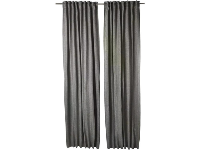 Zavjese za zamračivanje Lidl