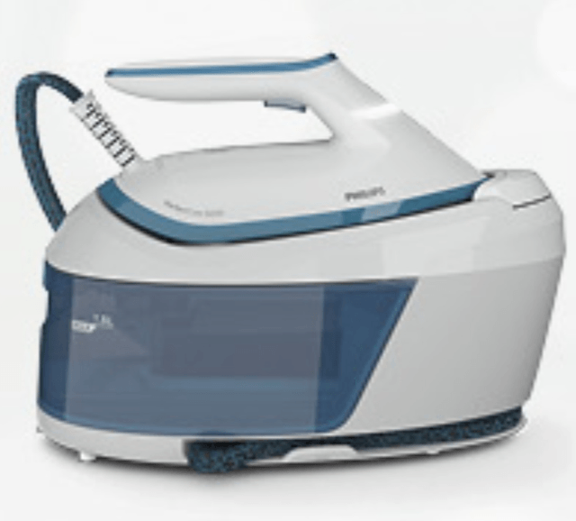 Philips Parna postaja - Plodine katalog