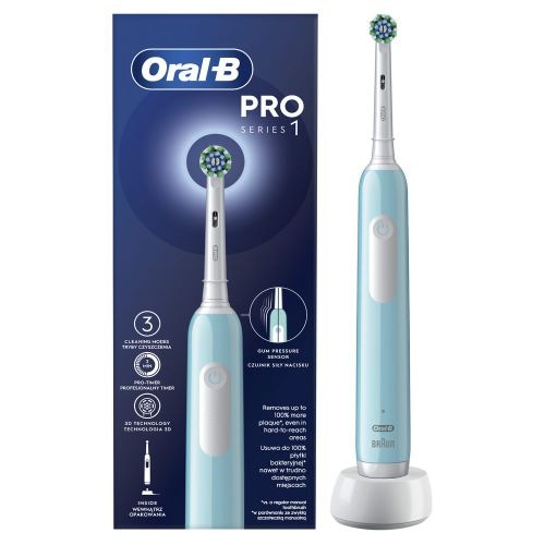 ORAL B Električna četkica - Kaufland novi letak