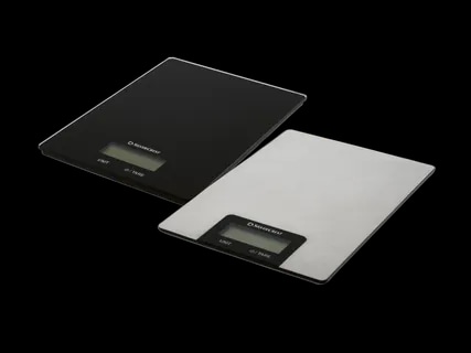 Silvercrest Kuhinjska vaga - Lidl katalog