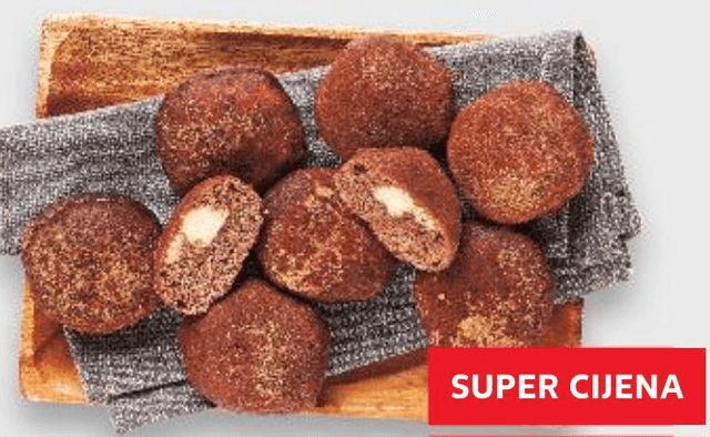 Lino Krafnica mini - Kaufland katalog