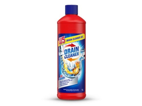 W5 Sredstvo za čišćenje odvoda - Lidl akcije