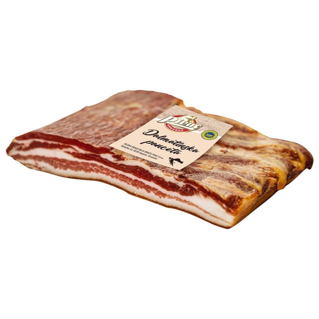 PIVAC Panceta dalmatinska - Pivac akcije