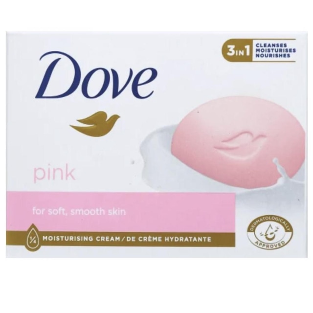 Dove toaletni sapun - Dm katalog