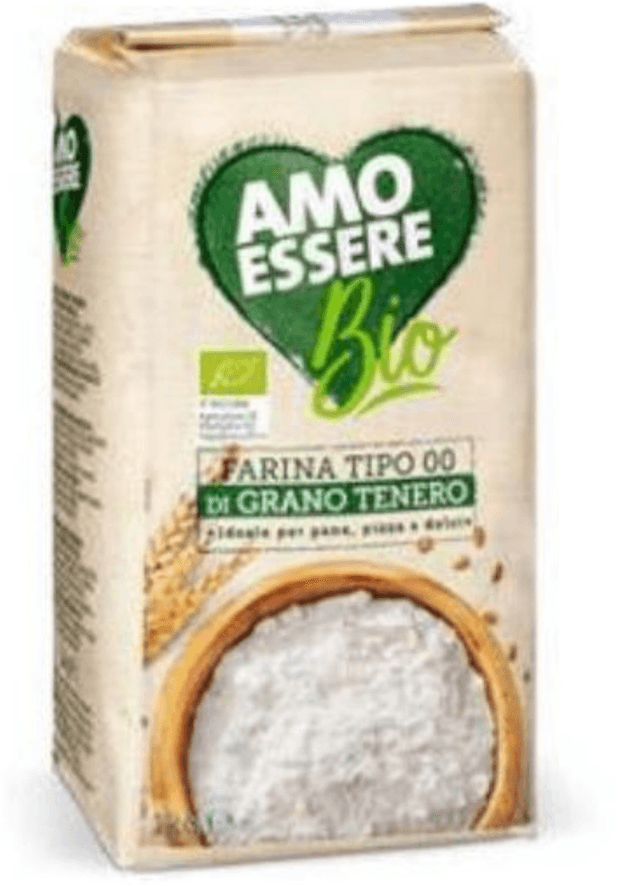 Bio brašno pšenično - Eurospin ponuda