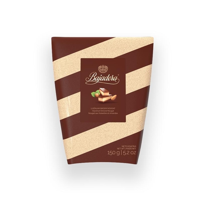 Kraš Bajadera - Tommy katalog