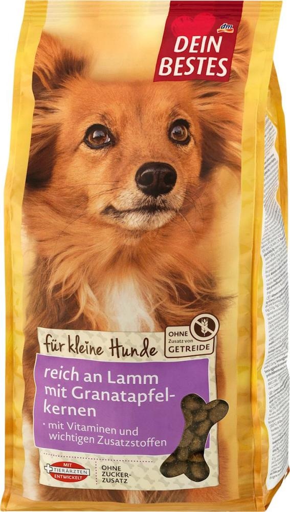Dein Bestes hrana za pse malih pasmina - Dm katalog