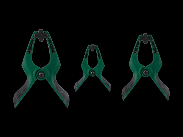 Parkside® Stege - Lidl katalog