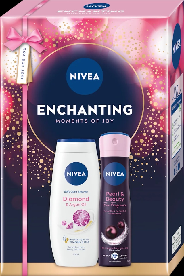 Nivea Enchanting