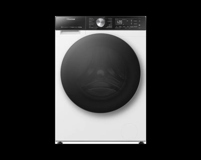 Perilica sušilica rublja HISENSE WD5S1045BW - Harvey Norman katalog