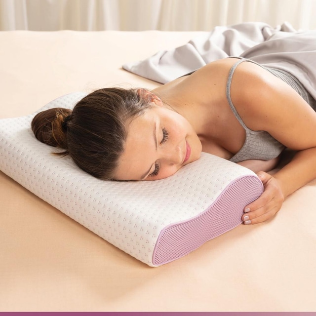 Jastuk memorijski - Konzum akcije