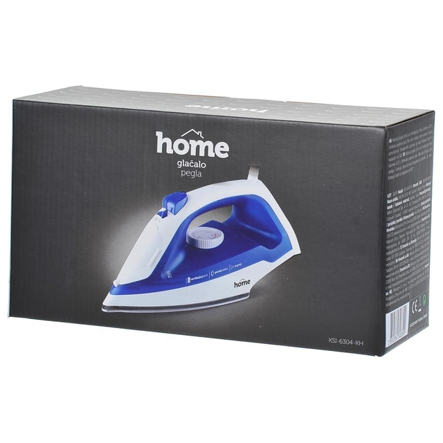 Home glačalo - Konzum tjedna ponuda